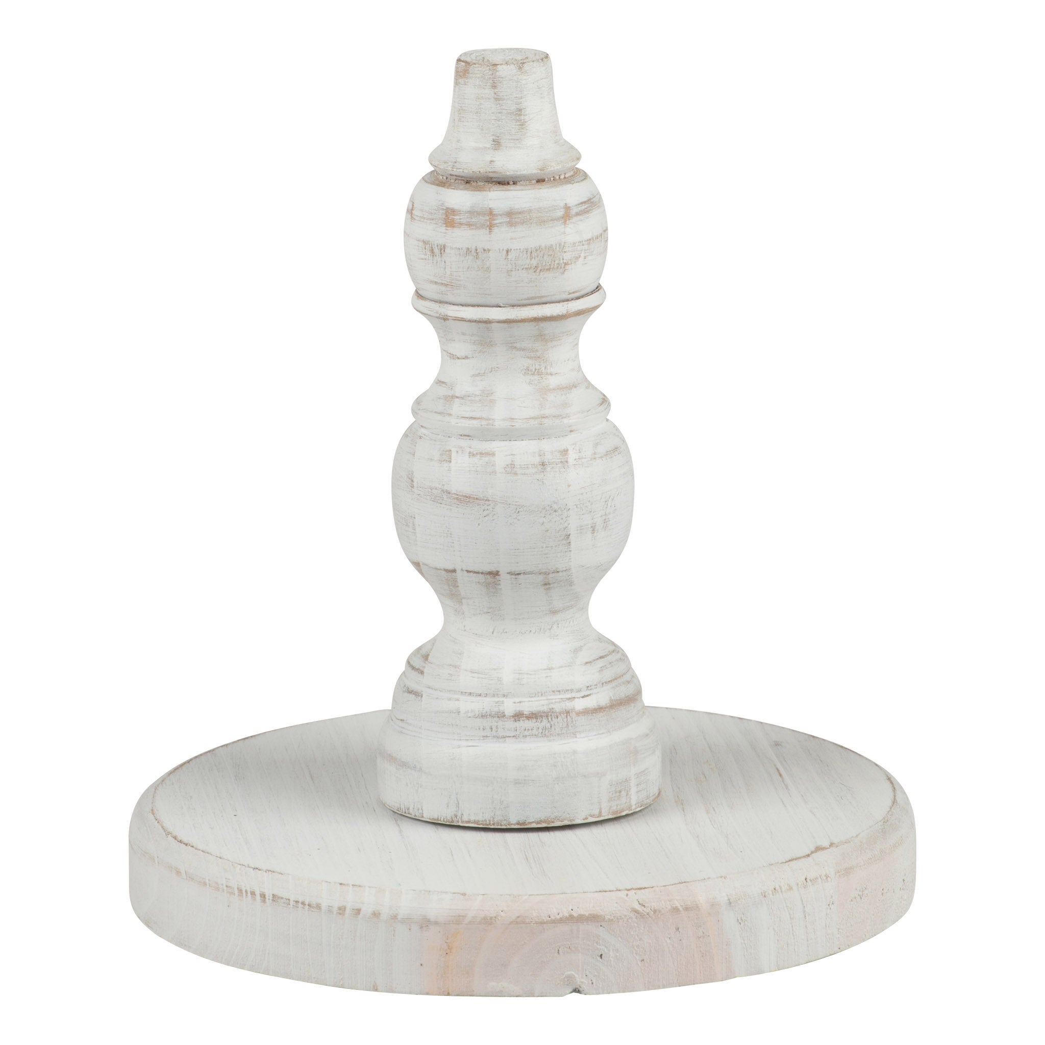 TOPPER STAND | My Site